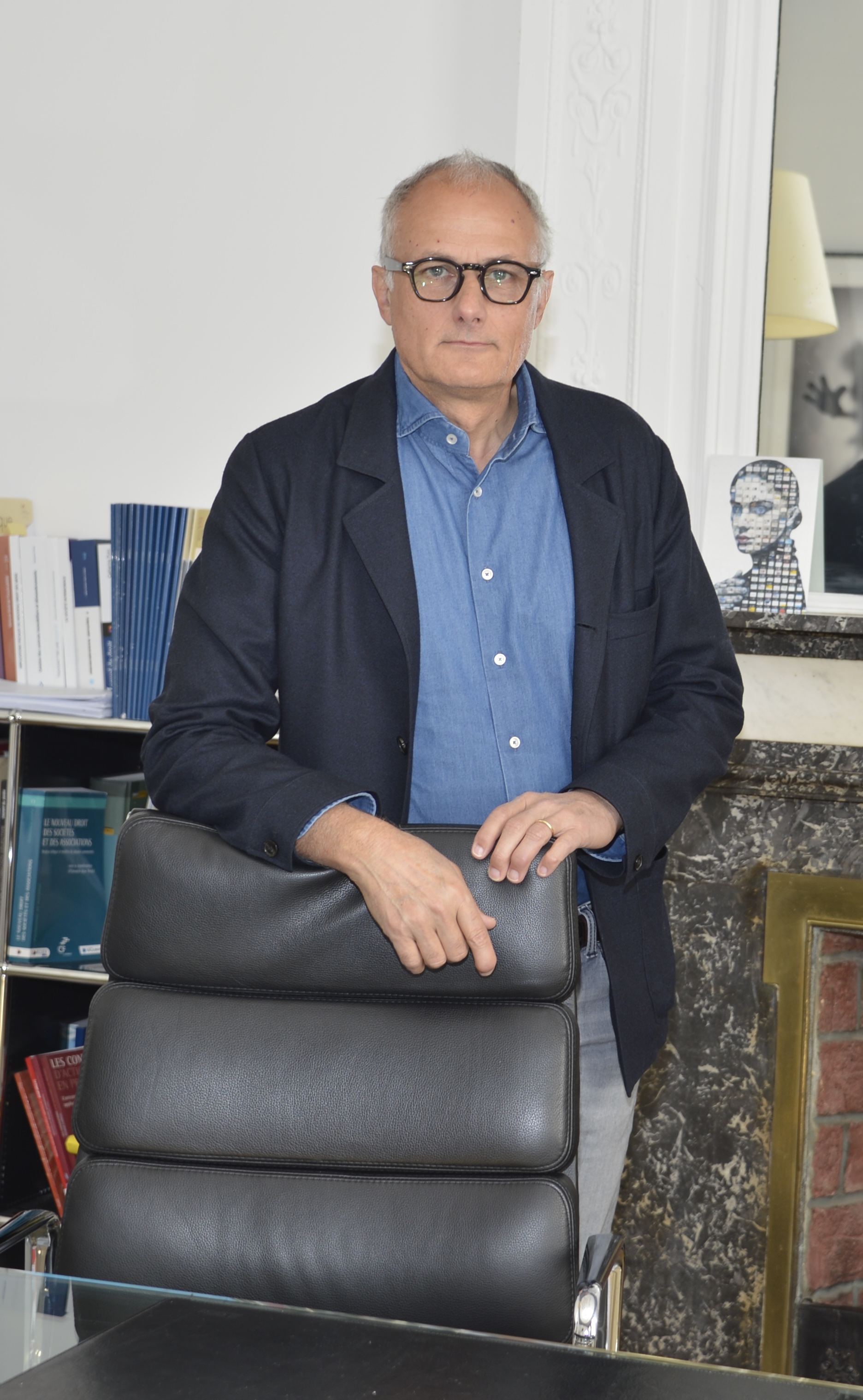 Pierre Bottin
